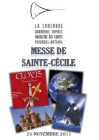 00 Sainte Cecile 2011